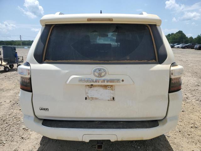 2018 TOYOTA 4RUNNER SR5/SR5 PREMIUM JTEBU5JR8J5530868