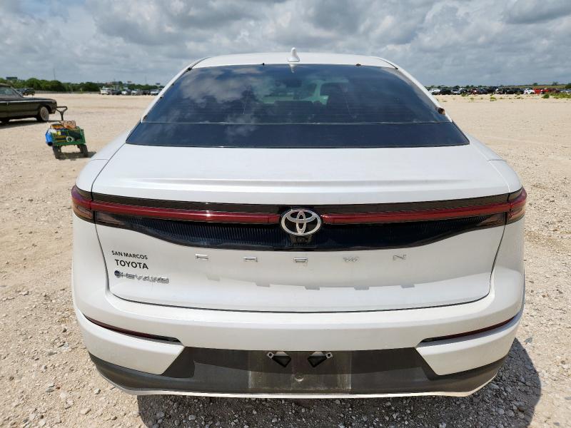 2024 TOYOTA CROWN XLE JTDAAAAF4R3022881