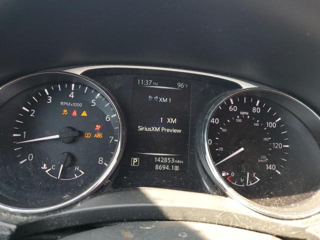 2016 NISSAN ROGUE S 5N1AT2MV3GC822101