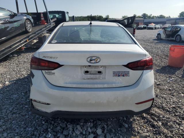 2018 HYUNDAI ACCENT SE 3KPC24A34JE029680