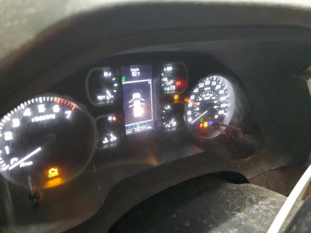 2019 TOYOTA TUNDRA CREWMAX SR5 5TFEY5F19KX250763