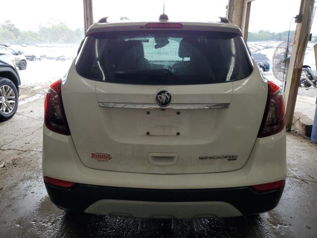 2019 BUICK ENCORE PRE KL4CJESB9KB760449