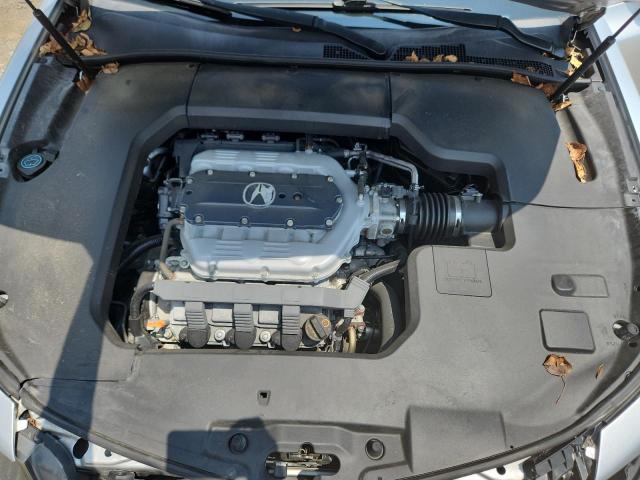 2014 ACURA TL TECH - 19UUA8F56EA003505