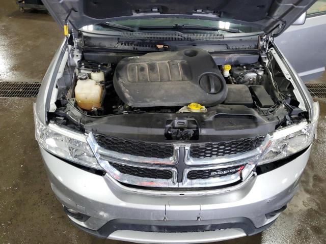 2016 DODGE JOURNEY SX 3C4PDDBG1GT196225
