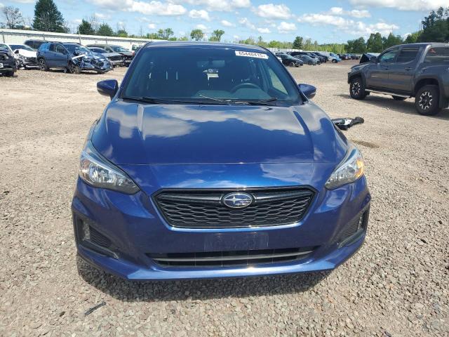 2018 SUBARU IMPREZA SP 4S3GTAK68J1744311