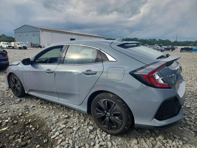 2019 HONDA CIVIC EX SHHFK7H61KU417829