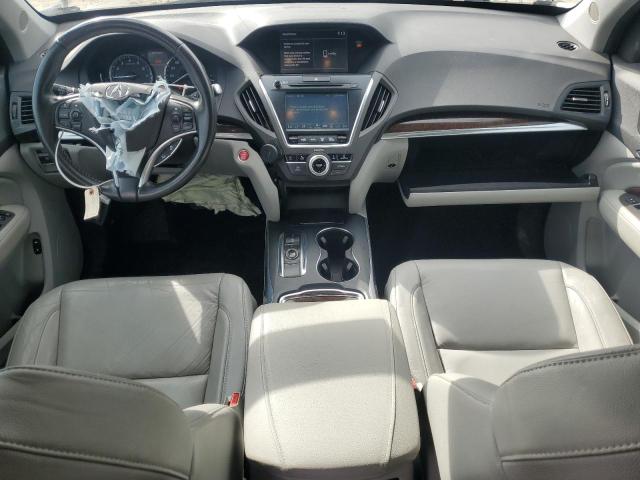2018 ACURA MDX TECHNO 5J8YD3H51JL007534