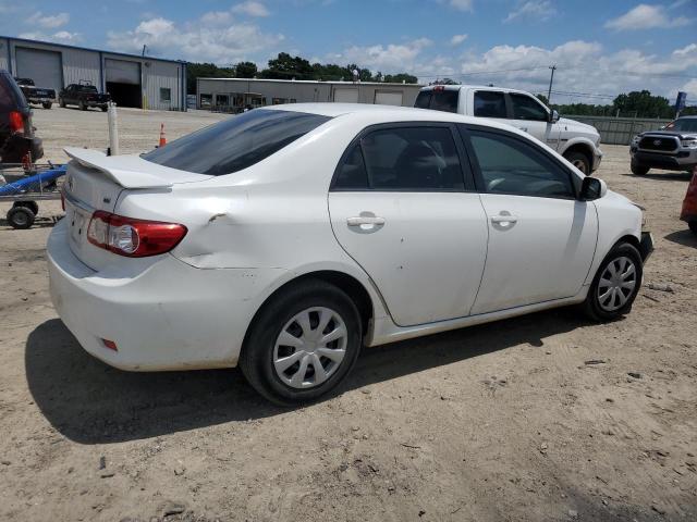2011 TOYOTA COROLLA BA - JTDBU4EE8BJ091430