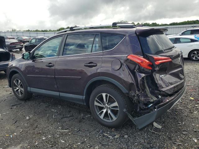 Vin: 2t3wfrev8hw349268, lot: 63001005, toyota rav4 xle 20172