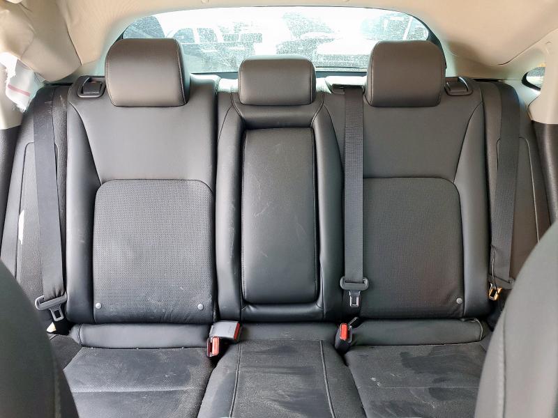 2022 HONDA CIVIC EXL 19XFL1H79NE018102