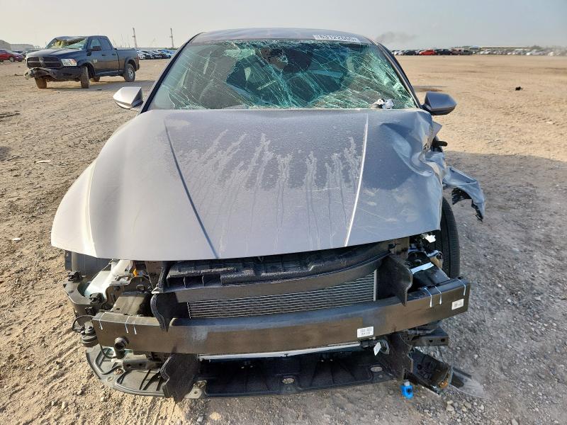 2023 HYUNDAI ELANTRA SEL KMHLM4AGXPU535369