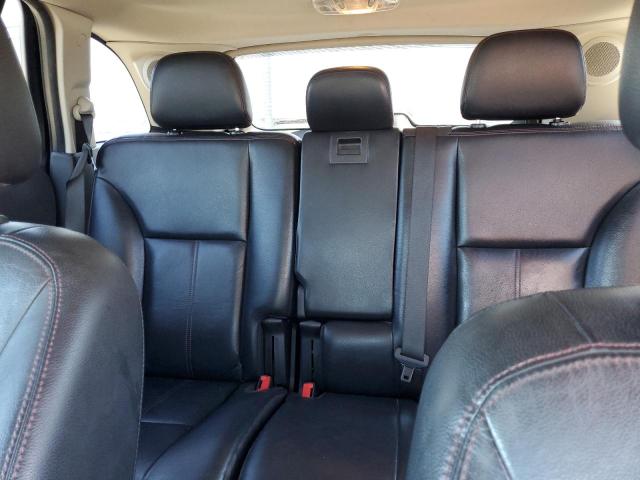 2013 FORD EDGE LIMIT - 2FMDK3K95DBA59053