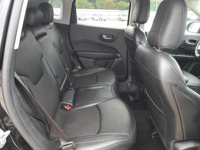 2021 JEEP COMPASS LATITUDE 3C4NJDBB8MT500571