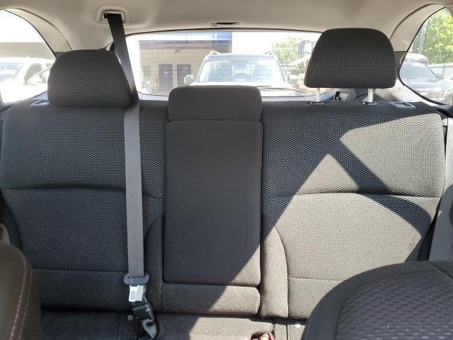 2018 SUBARU OUTBACK 2. - 4S4BSAFC4J3231991