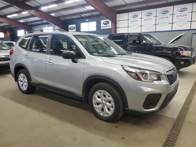 2019 SUBARU FORESTER JF2SKACC8KH416821