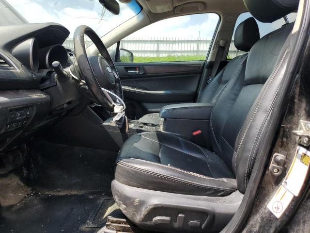 2018 SUBARU OUTBACK 2. 4S4BSANC0J3371487