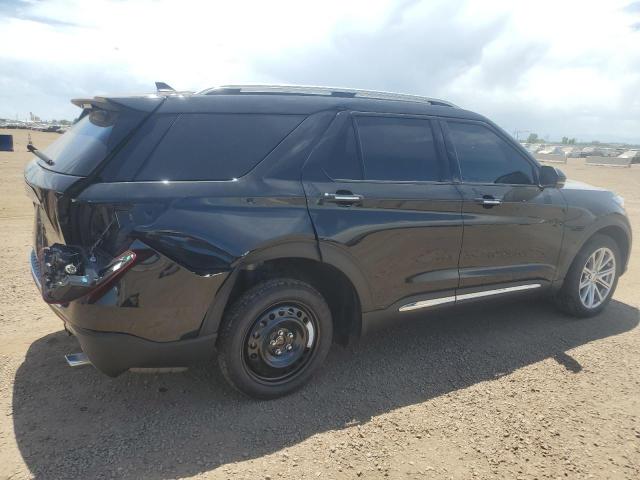 2022 FORD EXPLORER L - 1FMSK8FH9NGA31353