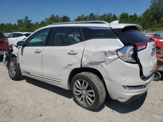 2022 GMC TERRAIN DE 3GKALXEV0NL176540