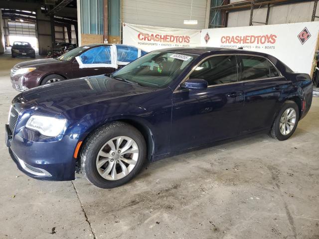CHRYSLER 300 LIMITE
