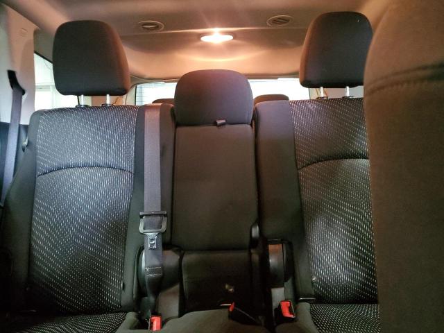 2016 DODGE JOURNEY SX 3C4PDDBG1GT196225