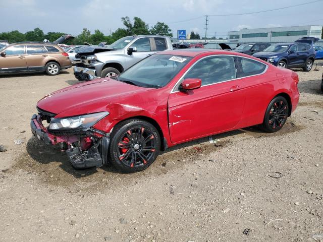 2012 HONDA ACCORD EX - 1HGCS1B73CA023523