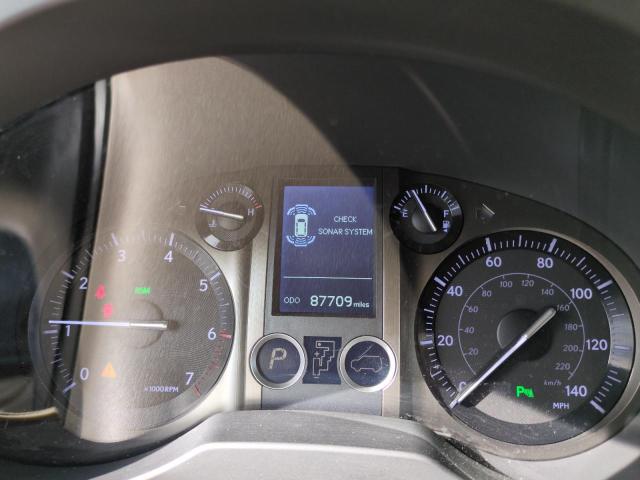2016 LEXUS GX 460 JTJBM7FX6G5141059