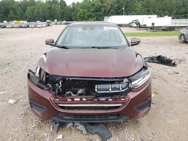 2019 HONDA INSIGHT TO 19XZE4F90KE004890