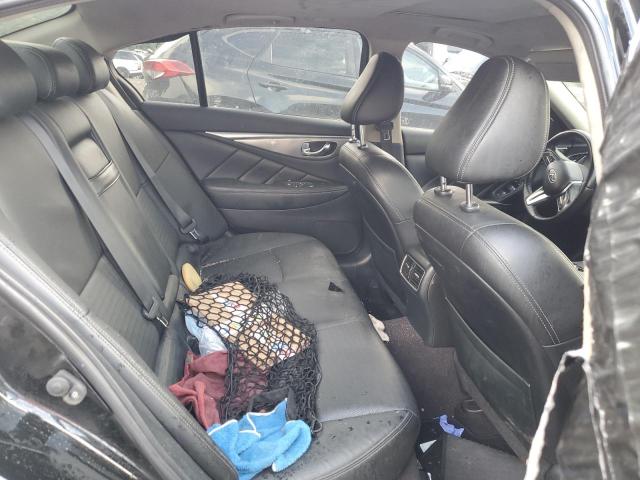 2020 INFINITI Q50 PURE - JN1EV7AR9LM255131