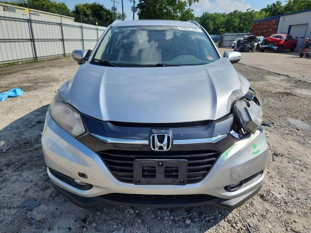 2016 HONDA HR-V EXL 3CZRU5H70GM746105