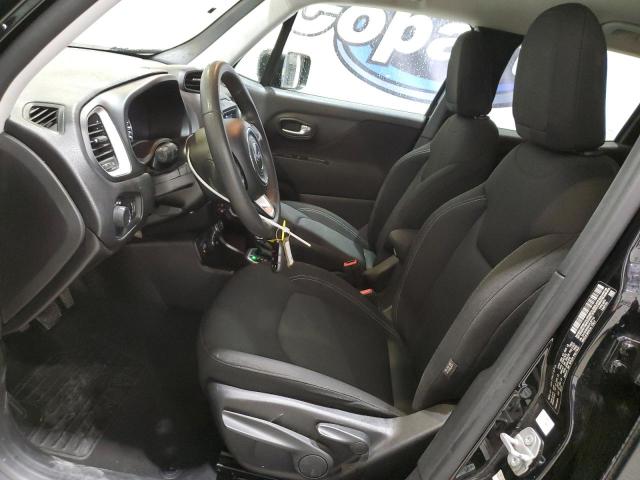 2020 JEEP RENEGADE S ZACNJBAB8LPL87116