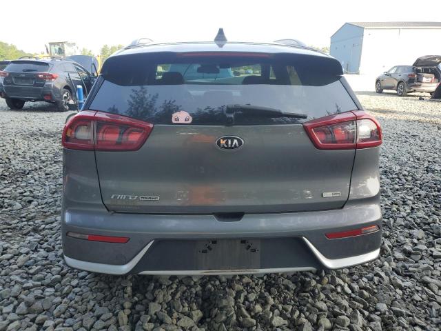 2017 KIA NIRO EX TO KNDCE3LC0H5043919