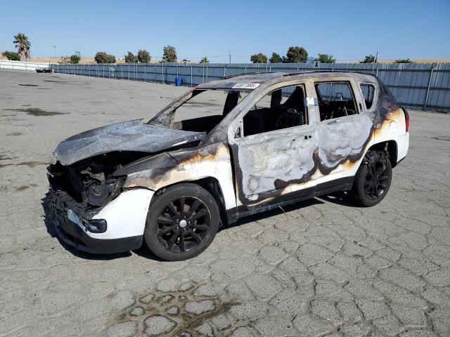 JEEP COMPASS SP