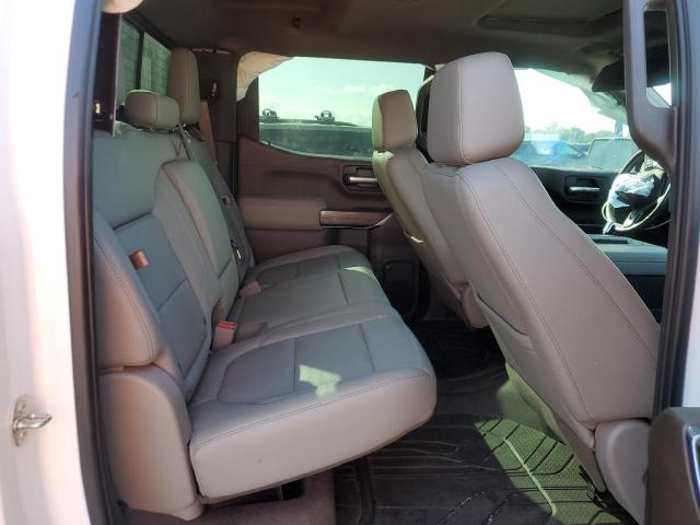 2019 CHEVROLET SILVERADO 3GCPWEED9KG118522