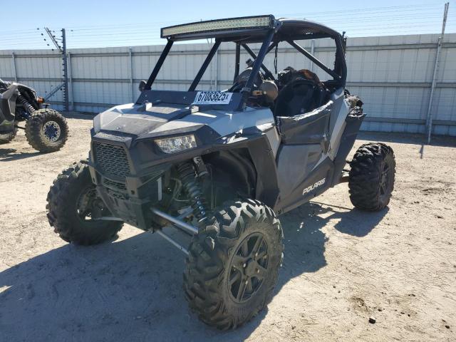 2015 POLARIS RZR XP 100 4XAVDK997FB306351