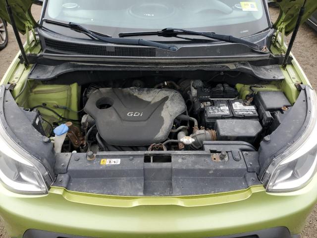 2015 KIA SOUL - KNDJN2A28F7752031
