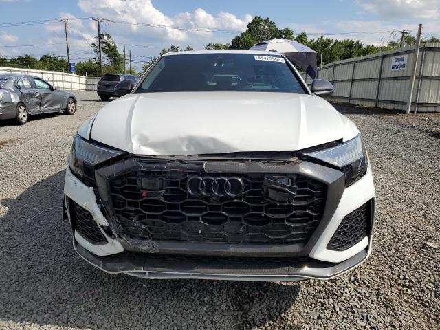 2022 AUDI RS Q8 WU1ARBF16ND007592