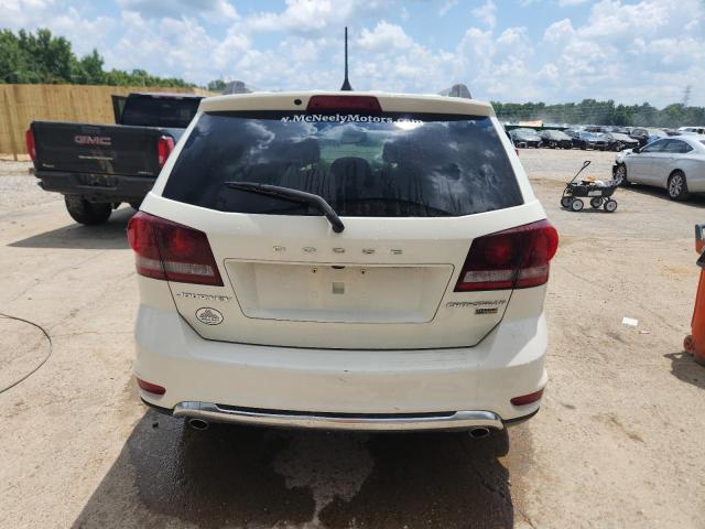 2019 DODGE JOURNEY CR - 3C4PDCGG8KT803524