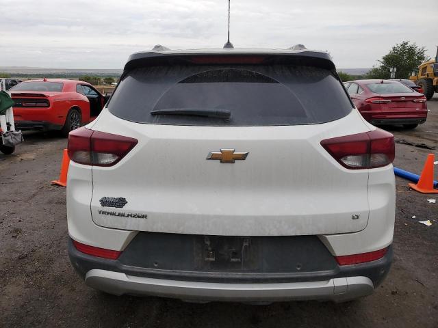 2025 CHEVROLET TRAILBLAZE #3280323962