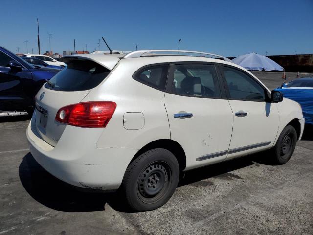 2015 NISSAN ROGUE SELE JN8AS5MV9FW766899
