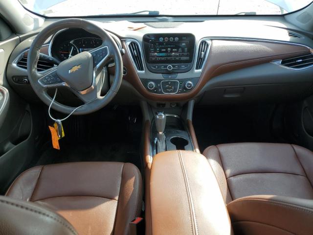 2018 CHEVROLET MALIBU LT 1G1ZD5ST2JF135519