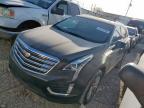 2017 CADILLAC XT5 LUXURY - 1GYKNBRS4HZ226358
