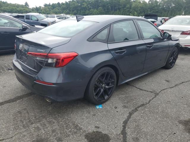 2023 HONDA CIVIC SPOR 2HGFE2F50PH542152