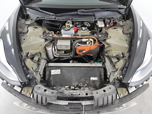 2022 TESLA MODEL 3 5YJ3E1EA2NF287596