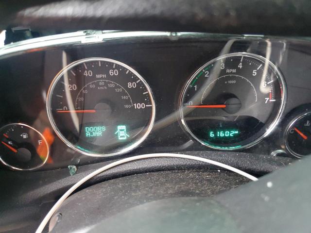 2017 JEEP WRANGLER U 1C4BJWDG7HL747010