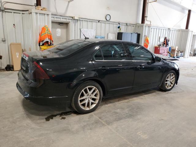 2010 FORD FUSION SEL - 3FAHP0CG3AR360104