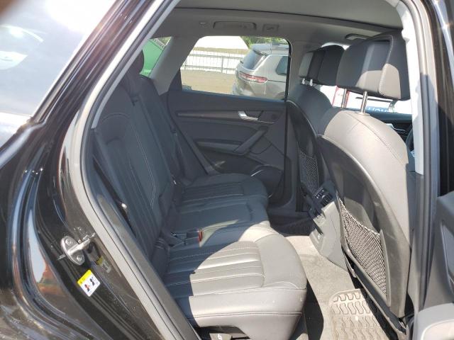 2023 AUDI Q5 PREMIUM WA1GAAFY9P2177282
