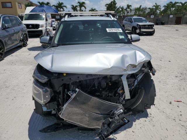 2020 HYUNDAI VENUE SEL KMHRC8A37LU036654