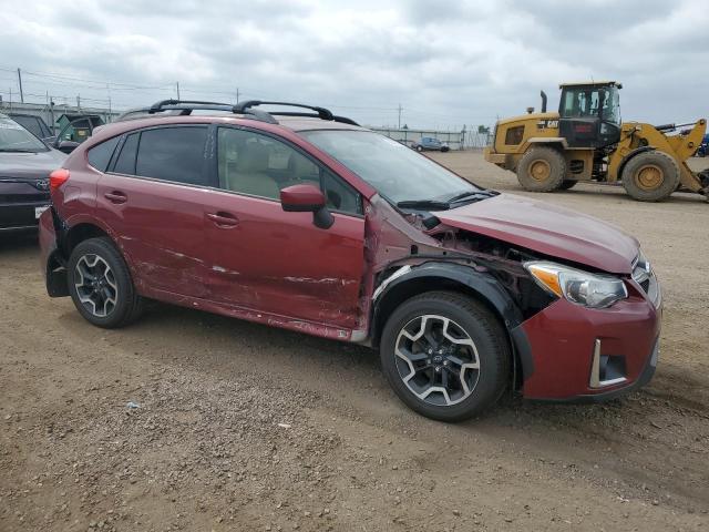 2016 SUBARU CROSSTREK JF2GPABC1GG249210