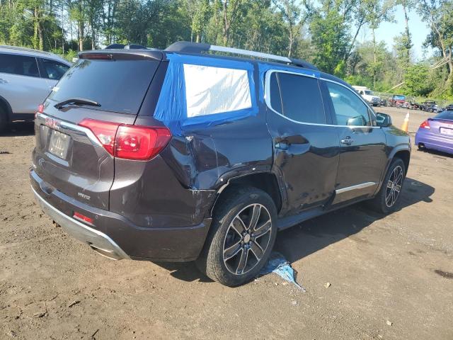2017 GMC ACADIA DEN 1GKKNXLS0HZ151660