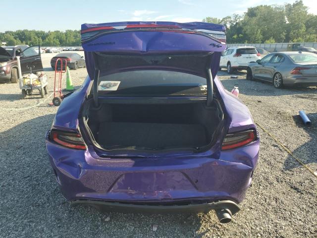 2023 DODGE CHARGER R/ 2C3CDXCT6PH607448